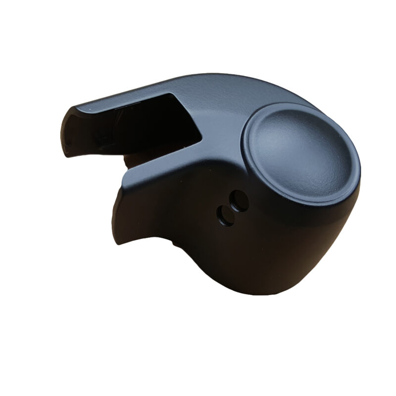 NAKŁADKA ZAŚLEPKA WYCIERACZKI AUDI A3 A4 01-08