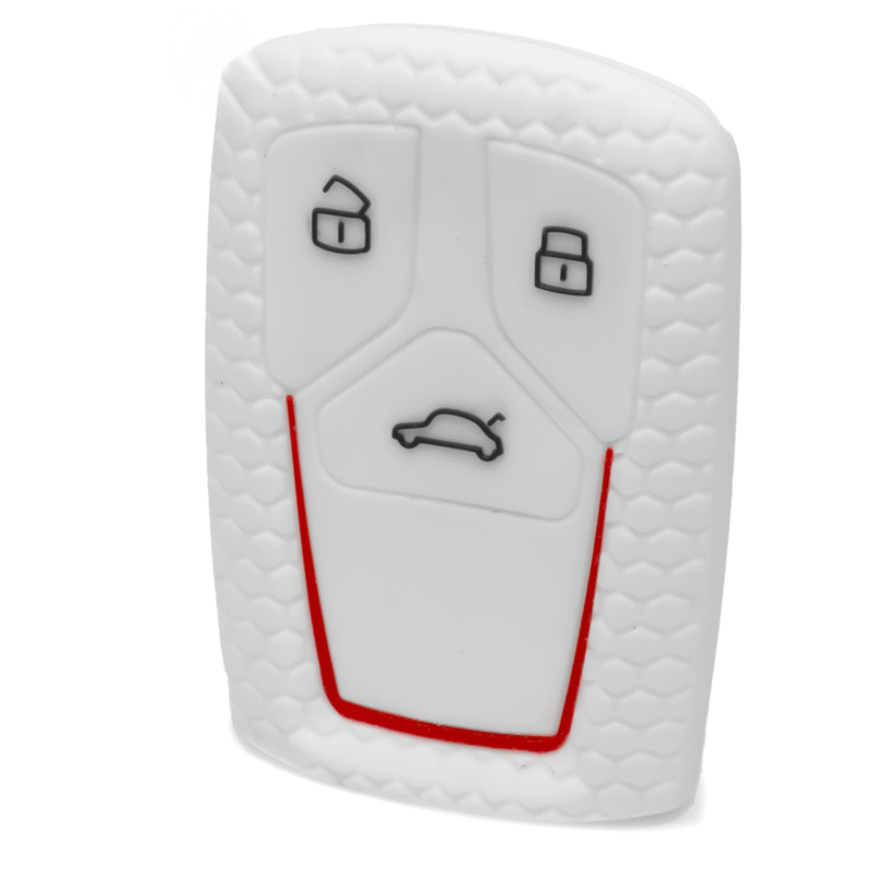 ETUI POKROWIEC NA KLUCZYK AUDI A4 B9 A5 TT Q5 Q7