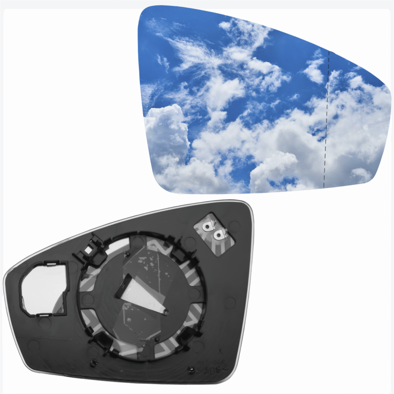 WKŁAD LUETRKA Prawy SZKŁO Prawe VW TIGUAN II 2016-