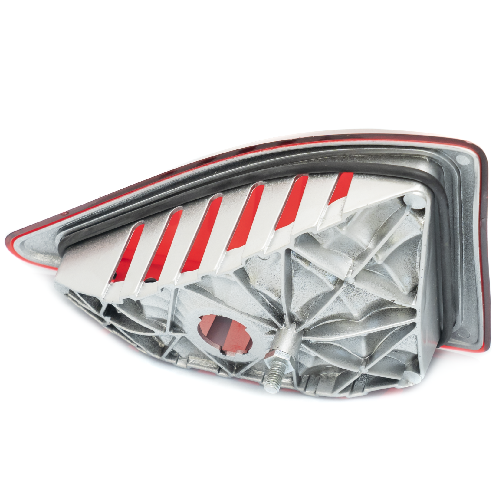 5412 LAMPA ŚWIATŁO STOPU RENAULT MASTER III OPEL MOVANO - obrazek 2