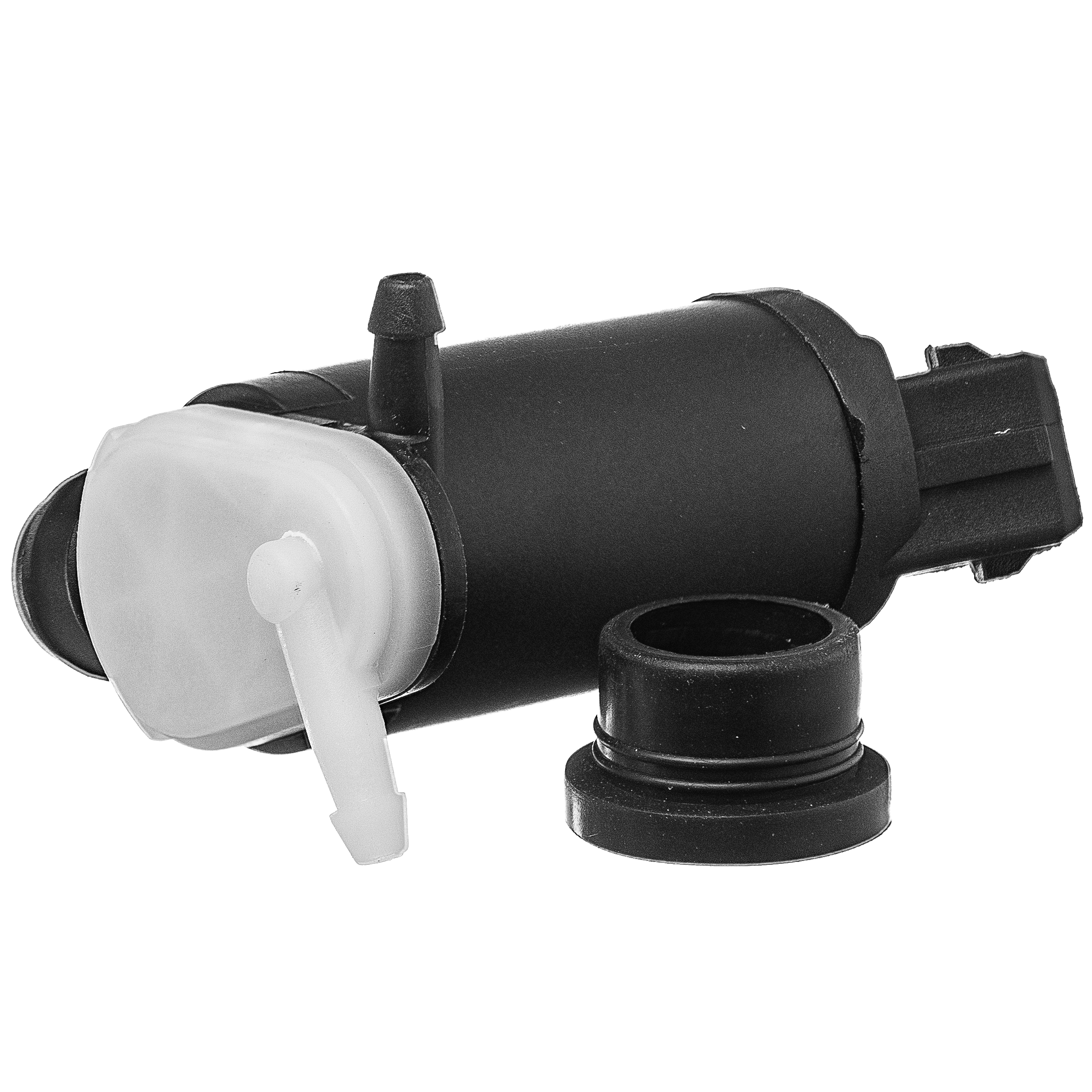 POMPKA SPRYSKIWACZA SILNICZEK Ford Focus Fiesta Fusion Mondeo Puma Ka Mazda - obrazek 2