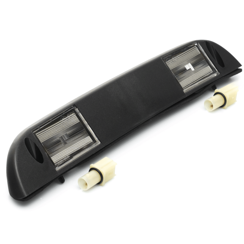 Lampa Tablicy Rejestracyjnej Podświeletnie Renault Kangoo II 2 265103161R