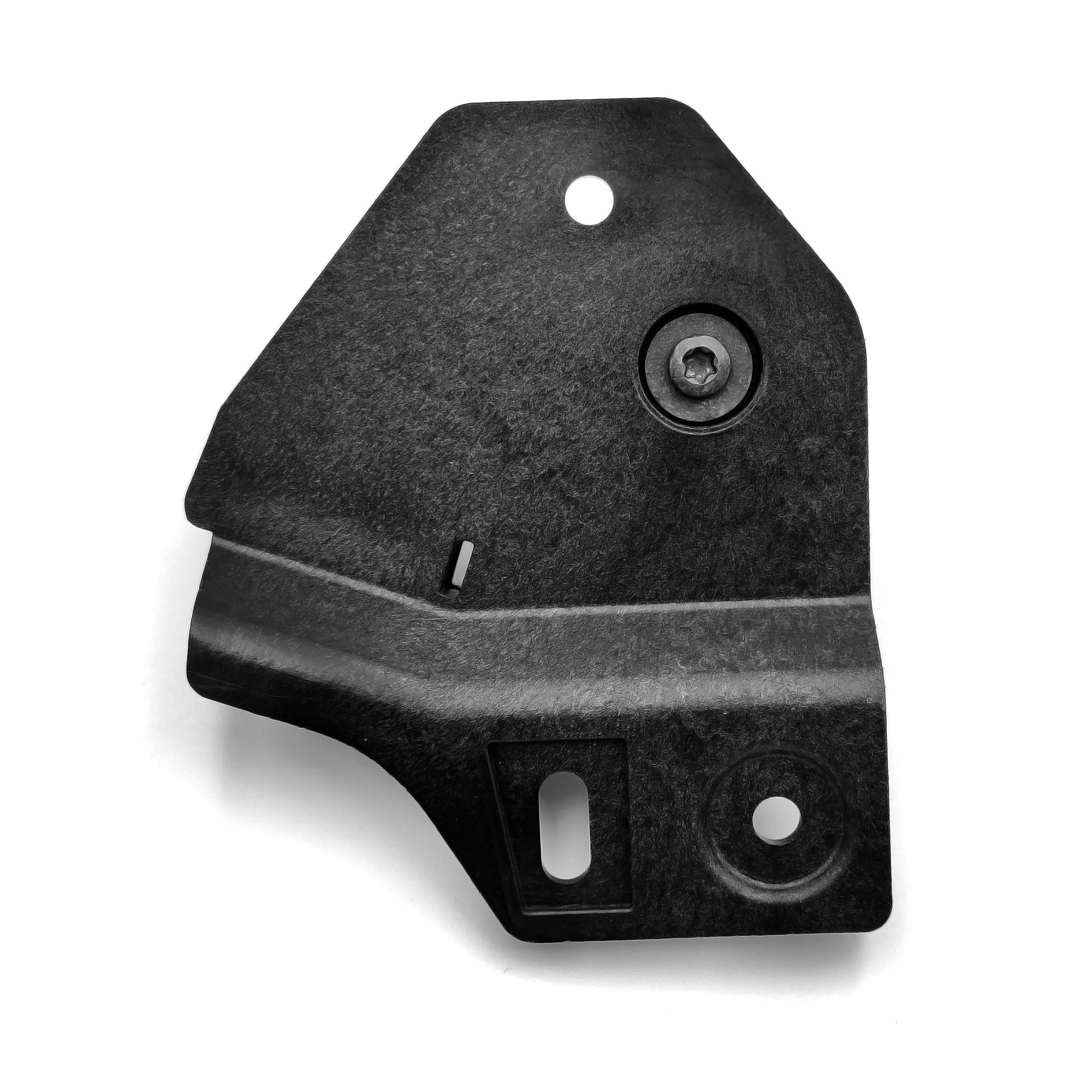 UCHWYT OTWIERANIA MASKI VW T5 T6 MECHANIZM DZWIGNI - obrazek 2