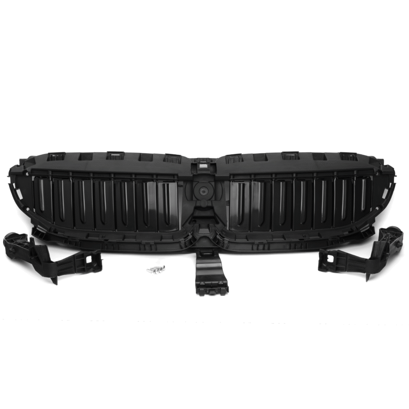 Kierownica Powietrza Żaluzja Roleta Nerki Do BMW G20 G21 2019- 51749465188