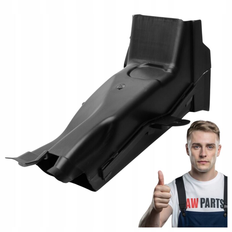 Kanał Wlot Powietrza Hamulca Na Tarcze Wnęki Koła Lewy BMW 3 G20 G21