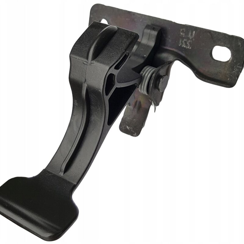 ZACZEP MASKI PEUGEOT 2008 RYGIEL ZABEZPIECZENIE Pń