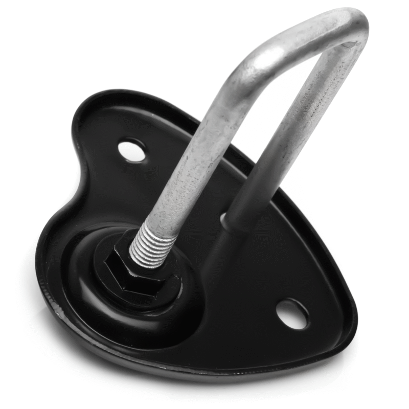 RYGIEL ZACZEP MASKI ZAMKA UCHO BMW 51237347412