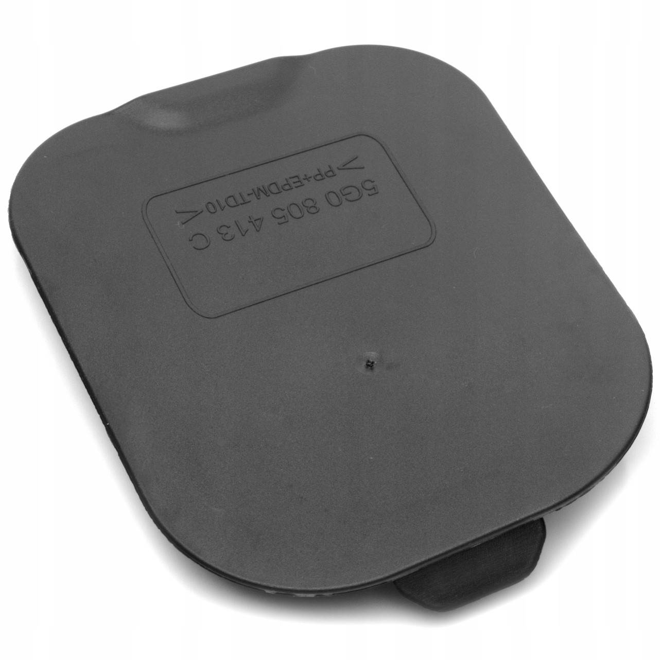 Zaślepka W Nadkole Lewa Prawa Pokrywa VW Golf VII 7 5G0805413C