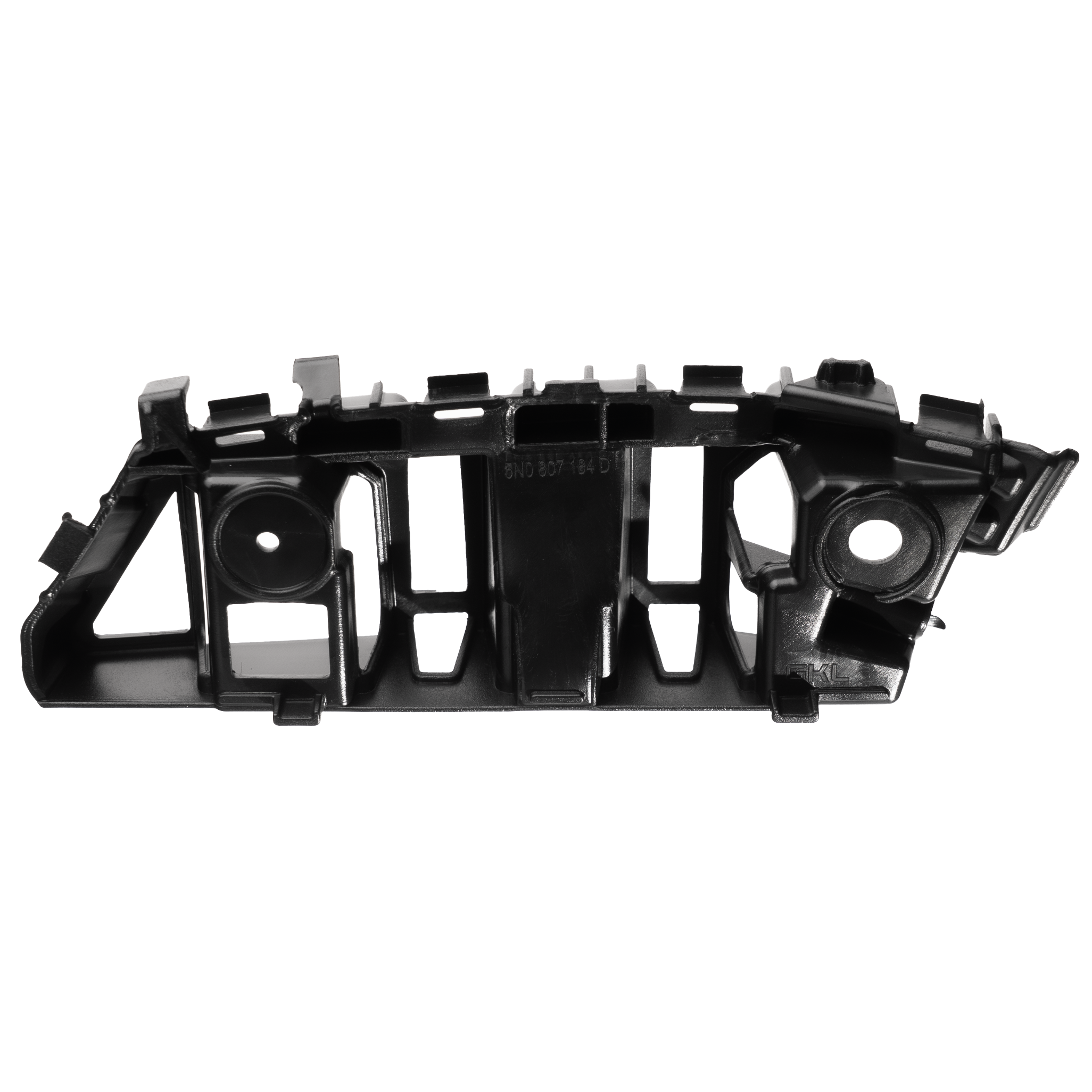 Mocowanie Zderzaka VW Tiguan 2012-16 R Przód GKL 292465 5N0807184D - obrazek 2