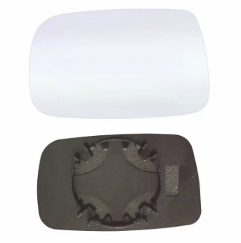 WKŁAD LUSTERKA LEWY TOYOTA YARIS 1999-2004