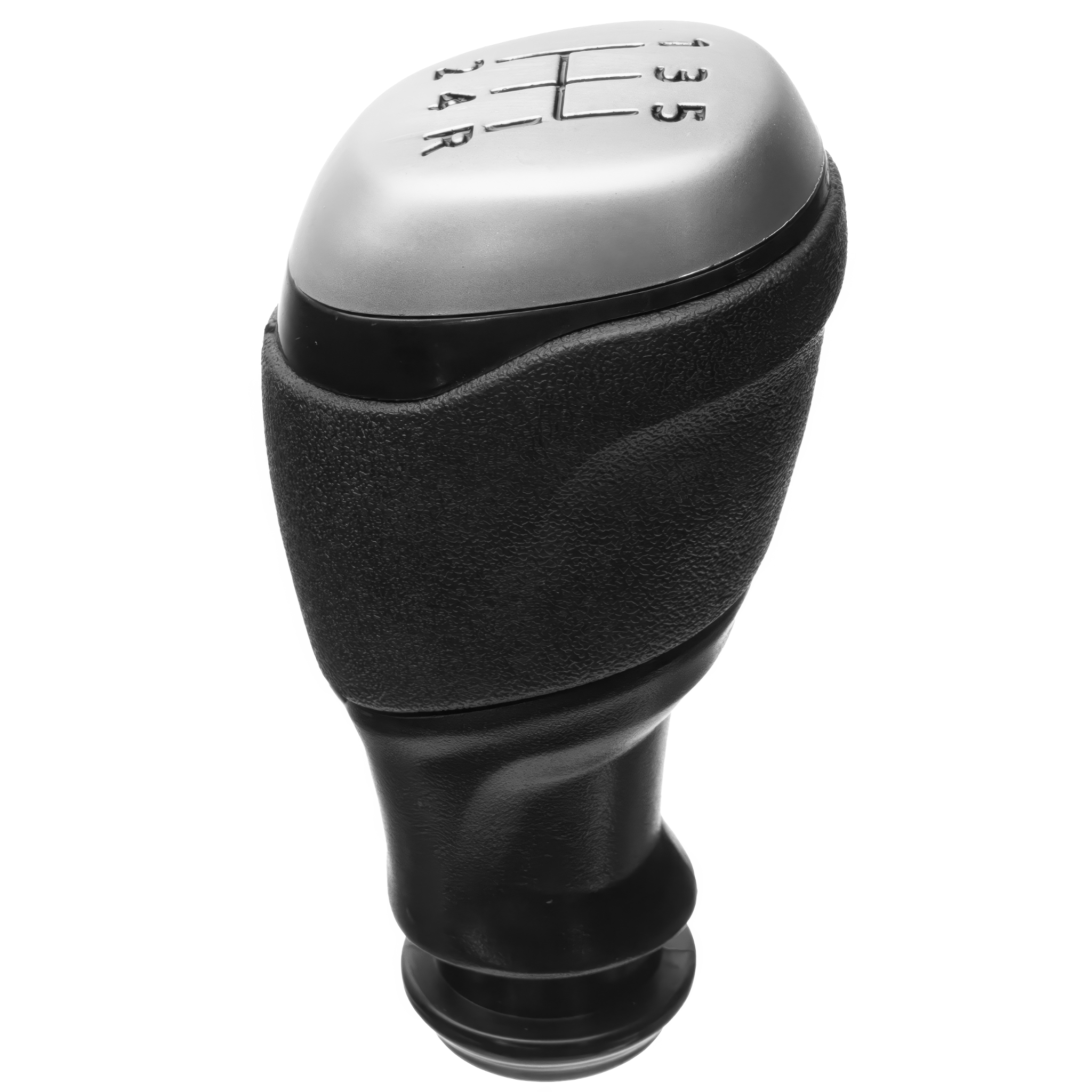 Gałka Dźwignia Zmiany Biegów Renault Clio IV 4 2012-2020 328657531R - obrazek 3