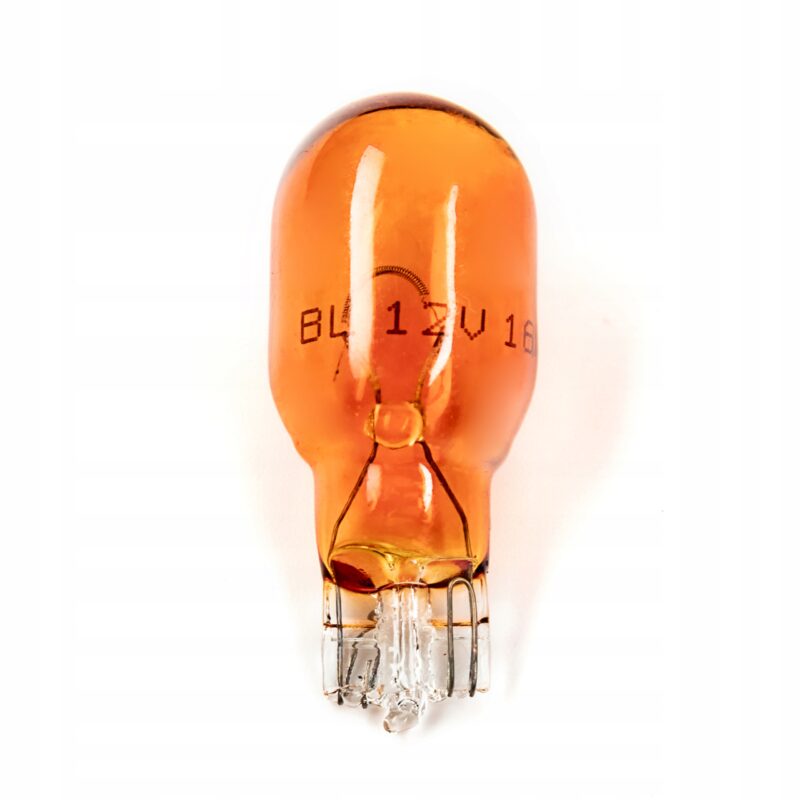 ŻARÓWKA DUCATO JUMPER BOXER KIERUNKOWSKAZU WY16W P