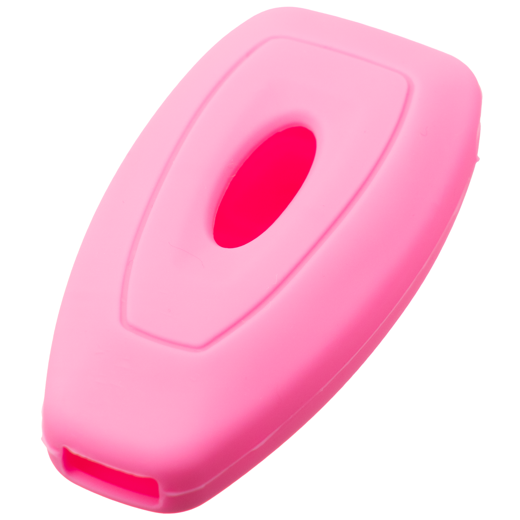 ETUI SILIKONOWE NA KLUCZYK FORD MONDEO MK4 FOCUS - obrazek 2