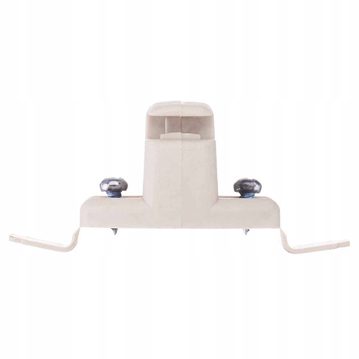 UCHWYT HACZYK HAK ZACZEP MOCOWANIE OSŁONY PRZECIWSŁONECZNEJ DO BMW 3 E46 - obrazek 2