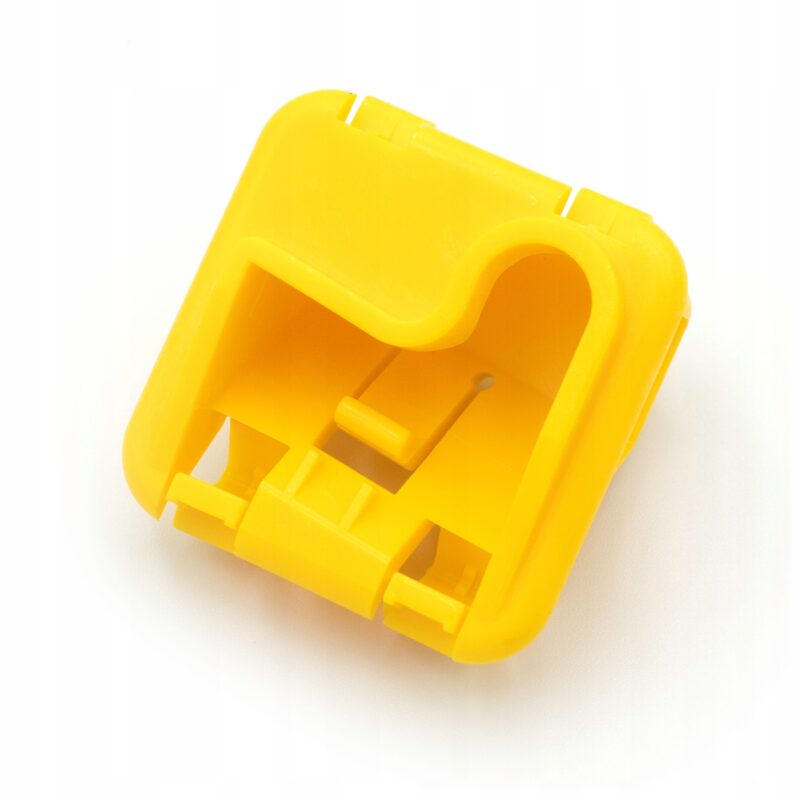 GNIAZDO PODPORY MASKI SKODA OCTAVIA FABIA ROOMSTER