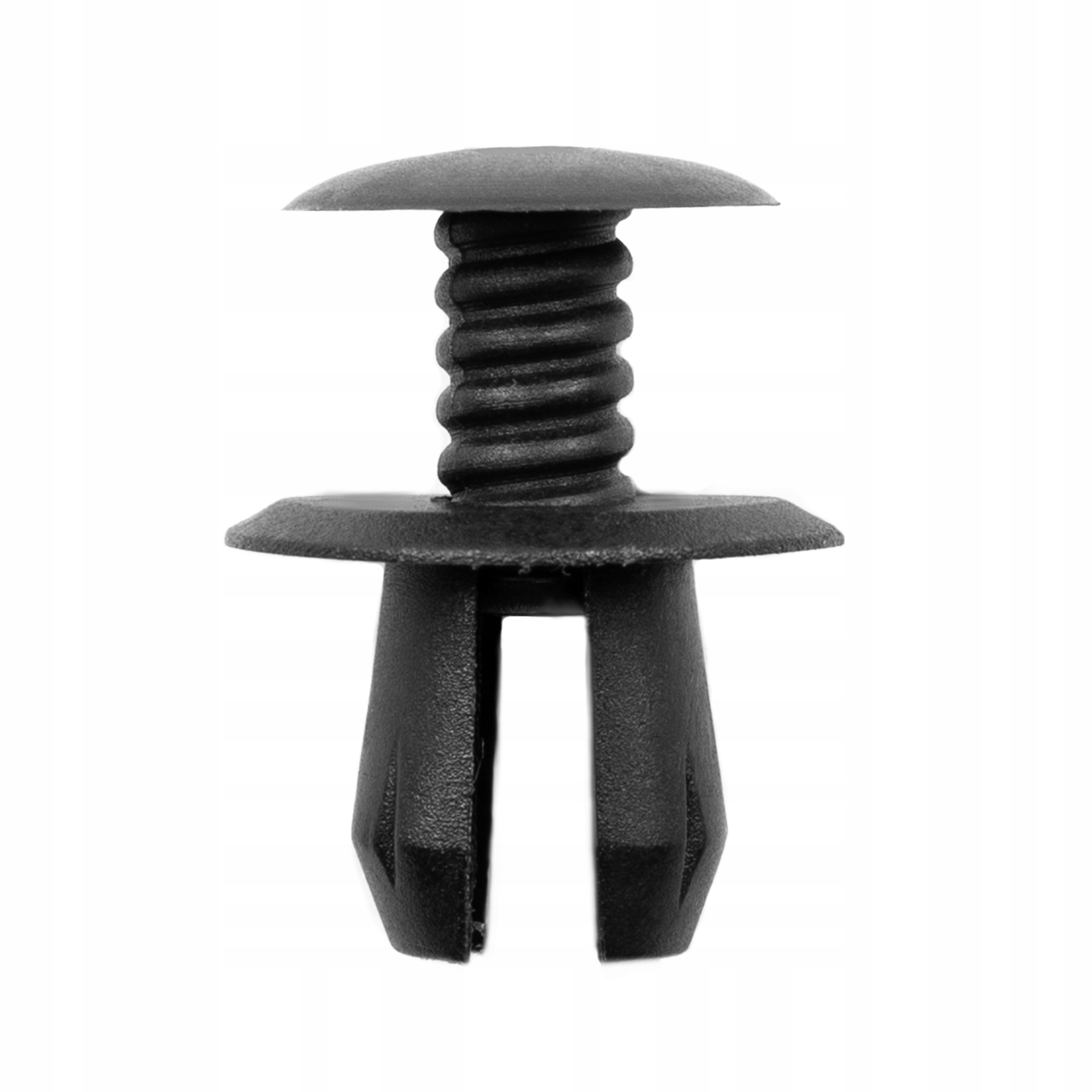 20x SPINKA TAPICERKI BAGAŻNIKA VW T5 GOLF VI CADDY - obrazek 3