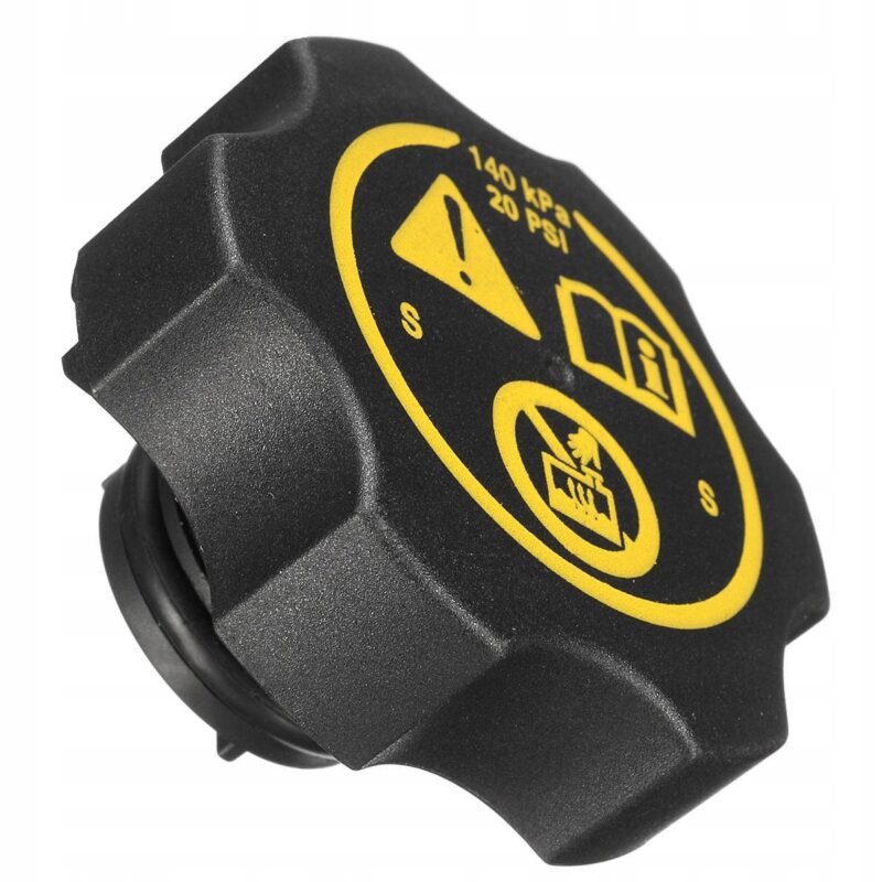 KOREK ZBIORNIKA PŁYNU DO OPEL INSIGNIA ASTRA CORSA