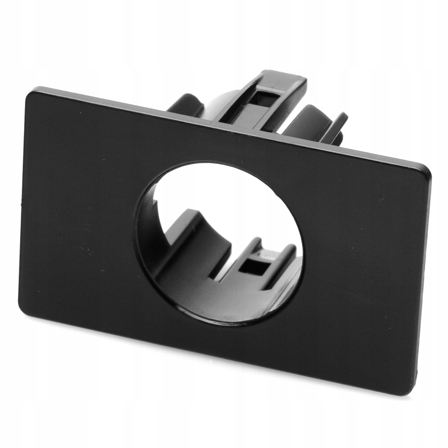 4x Koszyczek Mocowanie Czujnika Parkowania PDC Zderzaka VW Passat B8 2014- - obrazek 2