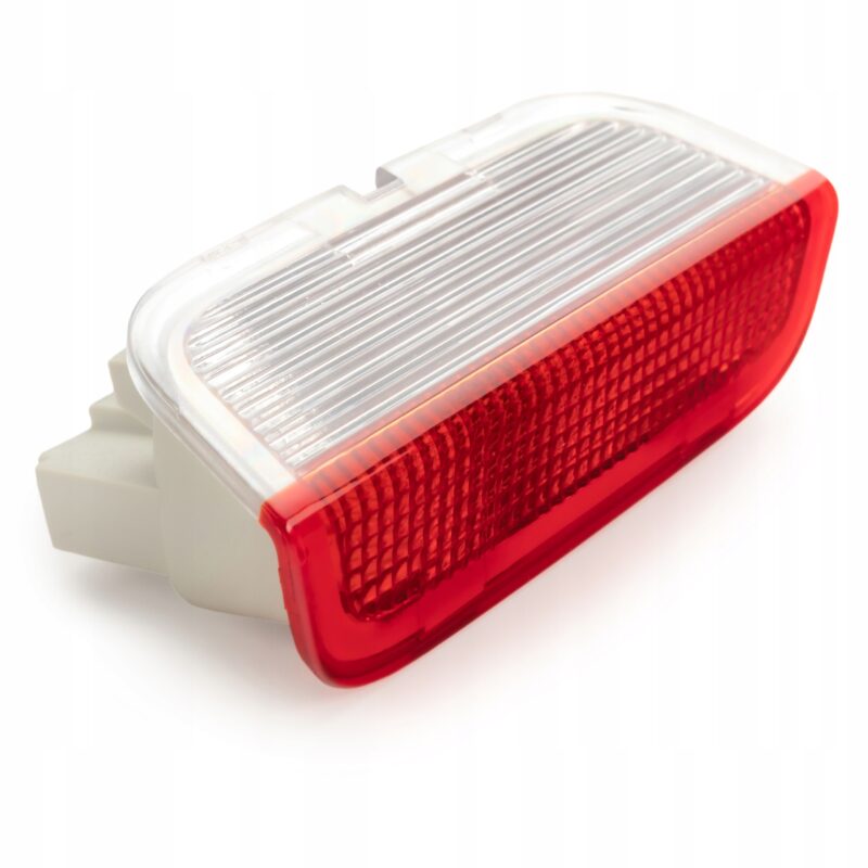 LAMPKA DRZWI ALHAMBRA SUPERB GOLF V PLUS PASSAT CC