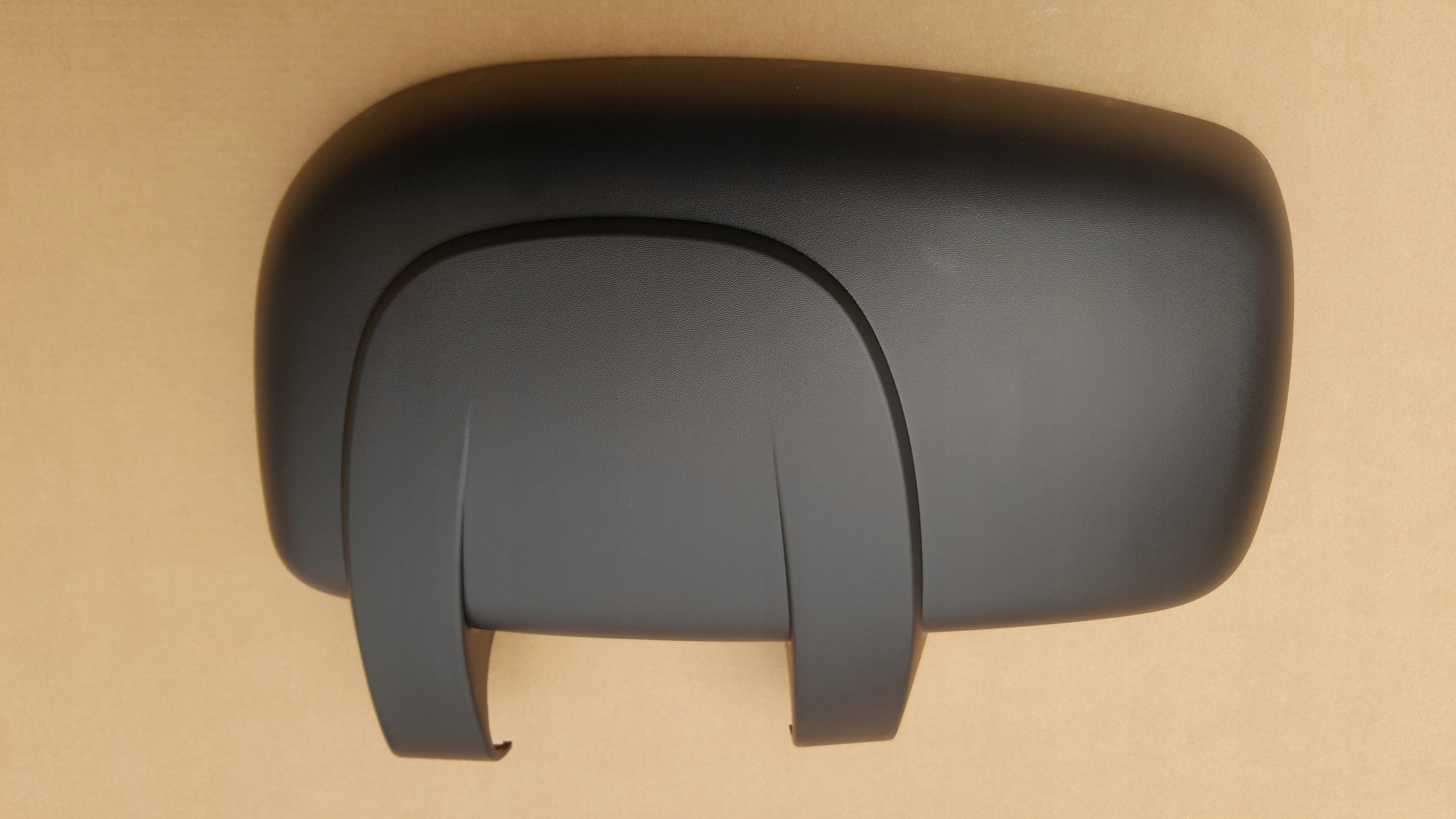 OBUDOWA LUSTERKA PRAWA MASTER MOVANO 2004-2010 P-ń - obrazek 2