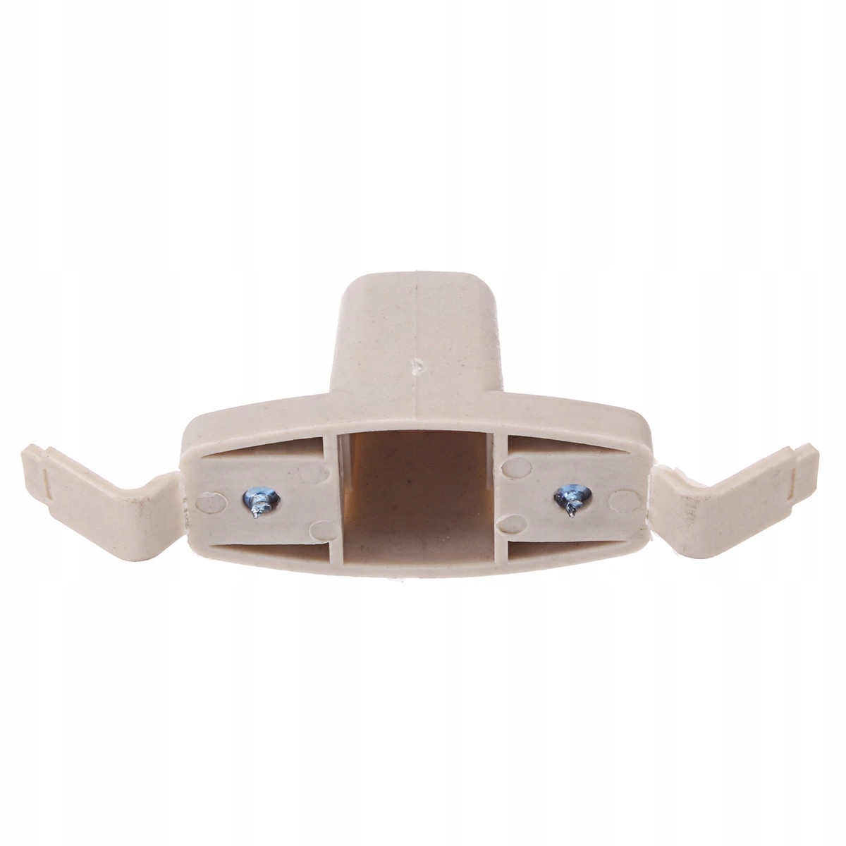 UCHWYT HACZYK HAK ZACZEP MOCOWANIE OSŁONY PRZECIWSŁONECZNEJ DO BMW 3 E46 - obrazek 3