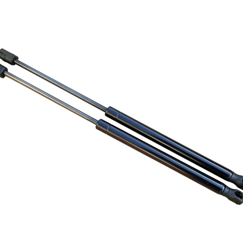 TELESKOP SIŁOWNIKI PEUGEOT 407 HB KOMPLET 04-2011