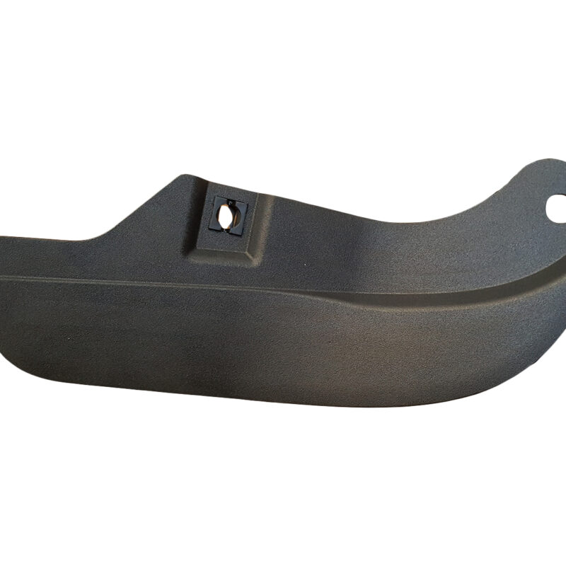 SPOJLER NADKOLA LEWY AUDI A4 B6 B7 2001-2008 P-ń