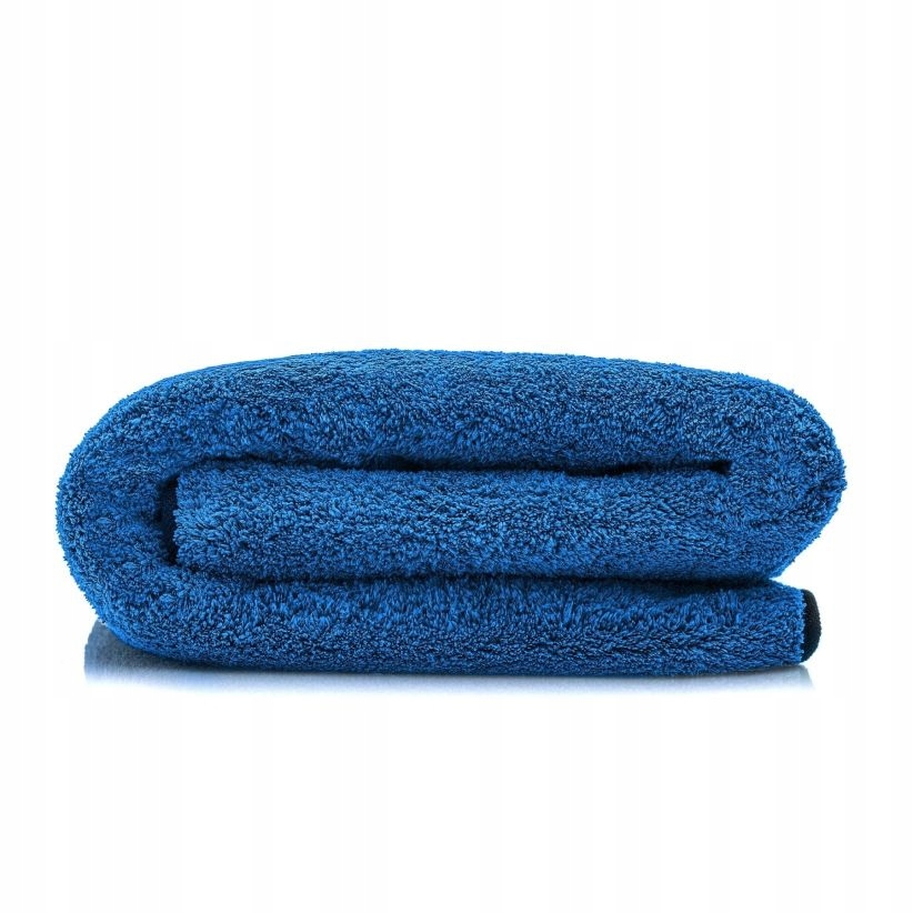 K2 FLOSSY PRO 90x60 RĘCZNIK Z MIKROFIBRY DO OSUSZANIA LAKIERU AUTA 800g - obrazek 2