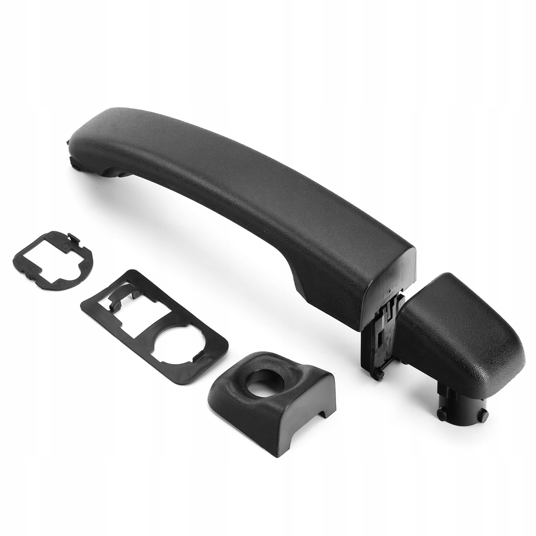 KLAMKA BOCZNA WSPORNIK LEWA RENAULT MASTER MOVANO - obrazek 3