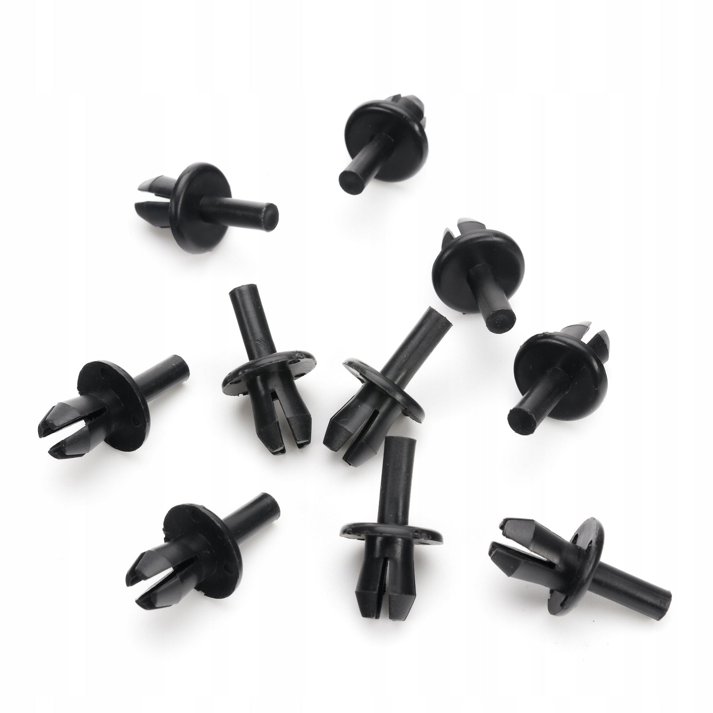 1x SPINKA KOŁEK NADKOLI OSŁON VW FORD MERCEDES OPEL - obrazek 4