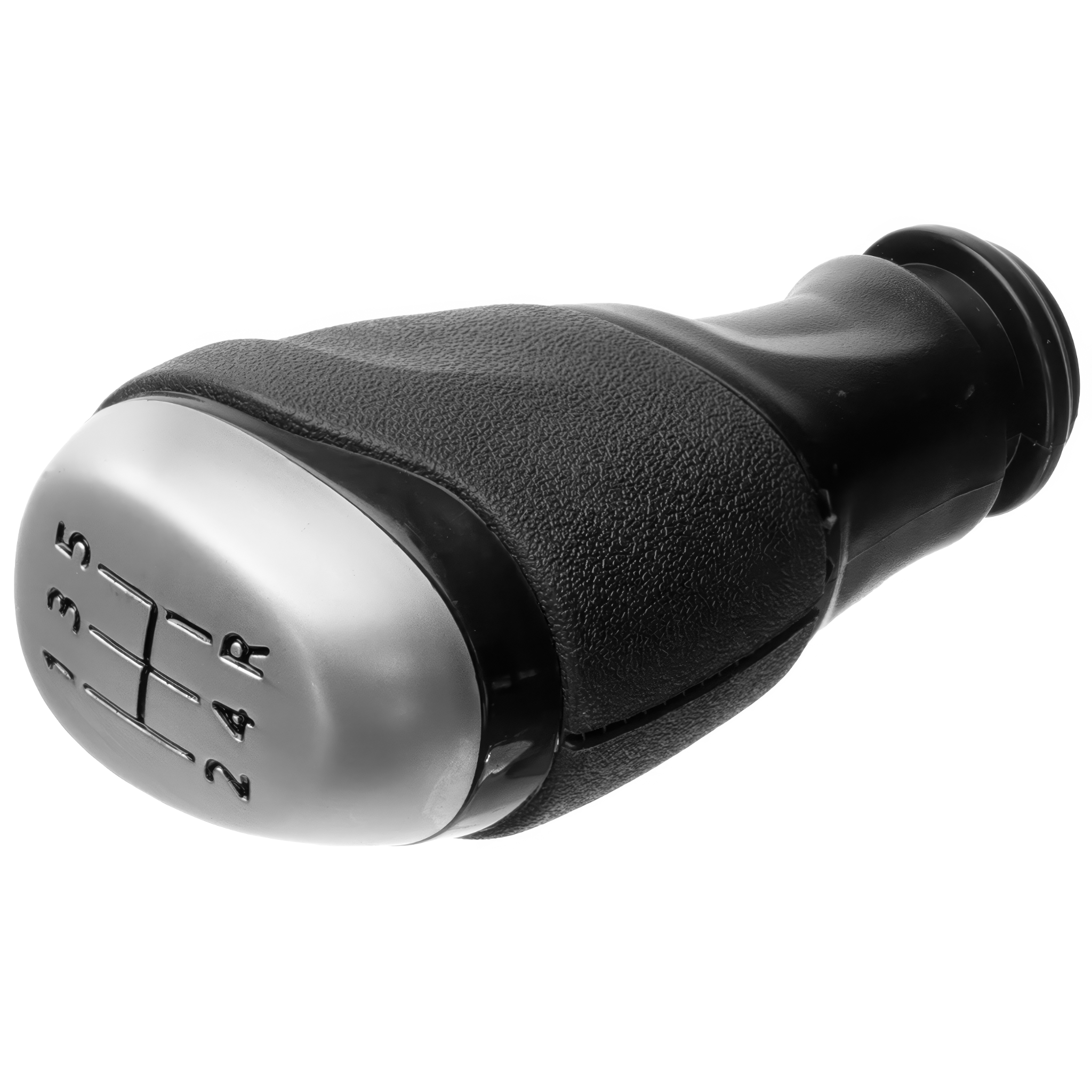 Gałka Dźwignia Zmiany Biegów Renault Clio IV 4 2012-2020 328657531R - obrazek 4