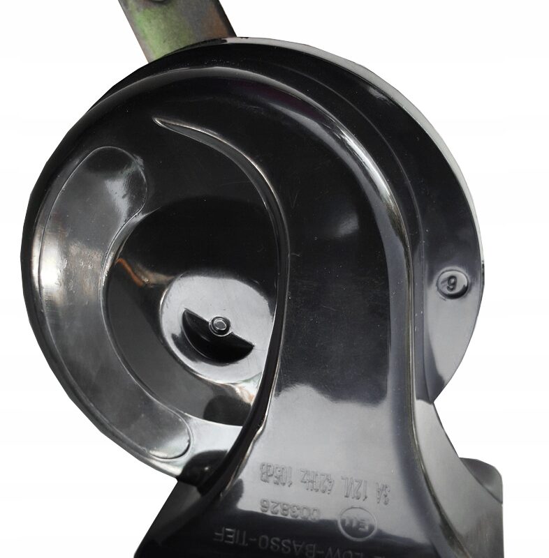 NOWY SYGNAŁ KLAKSON VW PASSAT B4 POLO IBIZA SHARAN