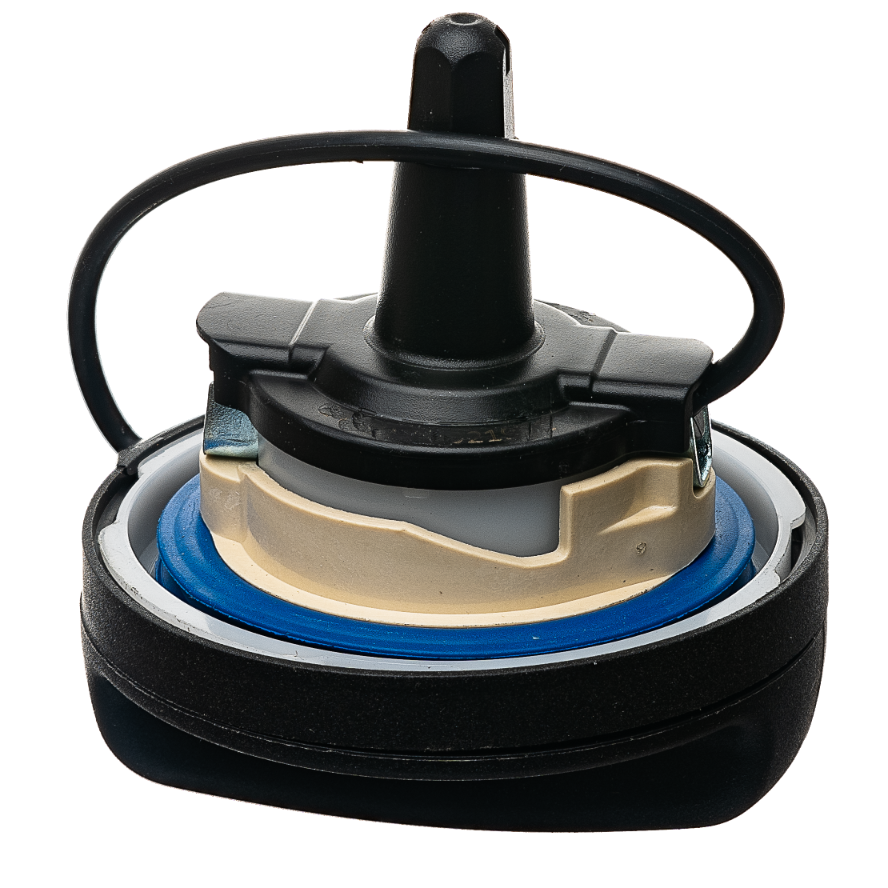 KOREK WLEWU PALIWA do BMW E46 E90 E60 E87 E83 E70 16117222391 - obrazek 3