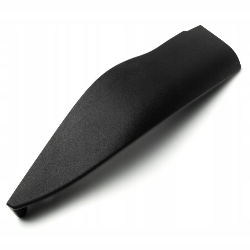 SPOJLER DOLNY NADKOLA PRZÓD LEWY AUDI A4 B9 A5 RS4