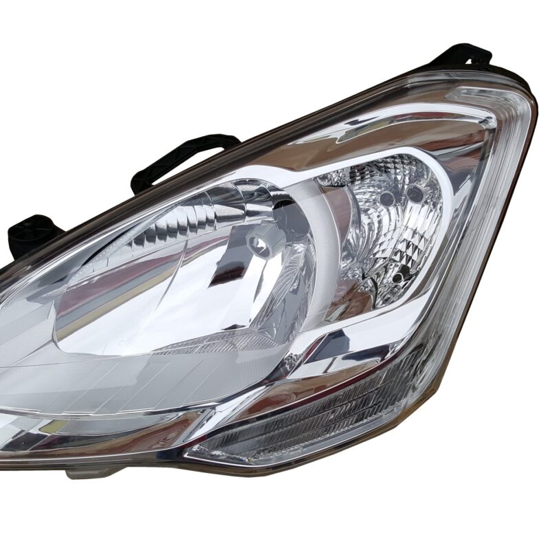 REFLEKTOR LEWY CITROEN BERLINGO III 2008-2017 Pń F