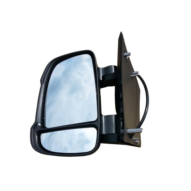LUSTERKO LEWE FIAT DUCATO CITROEN BOXER PEUGEOT JUMPER 2006- Ręczne