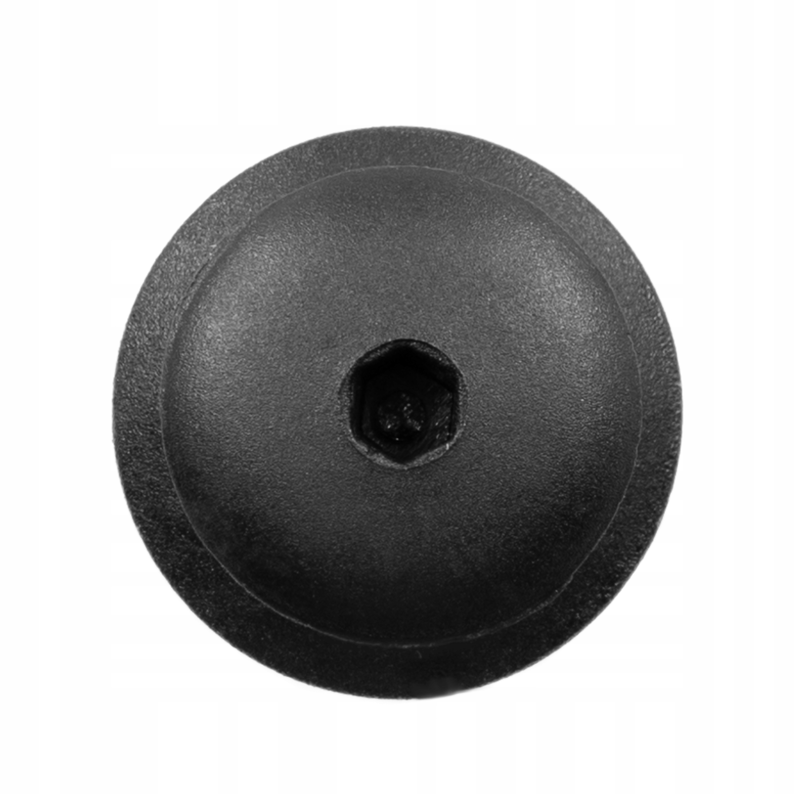 20x SPINKA TAPICERKI BAGAŻNIKA VW T5 GOLF VI CADDY - obrazek 4