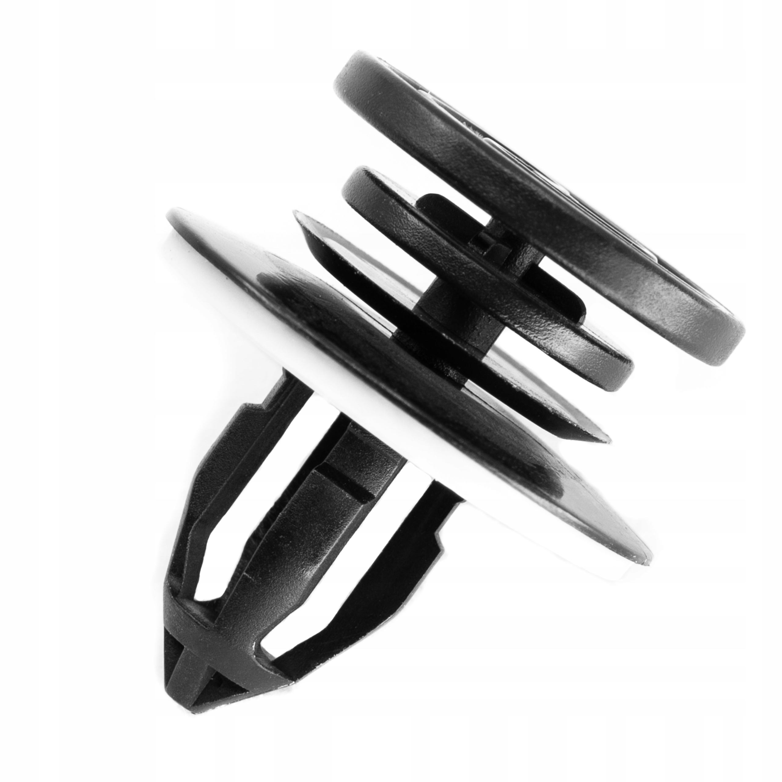 10x SPINKA TAPICERKI DRZWI AUDI A4 B6 B7 A3 EXEO - obrazek 2