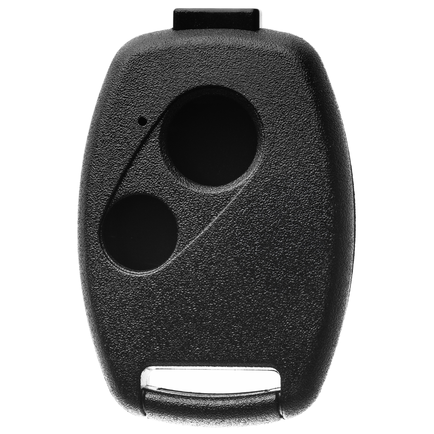 OBUDOWA KLUCZYK PILOT HONDA ACCORD CIVIC CRV JAZZ BEZ DORABIANIA GROTU - obrazek 2