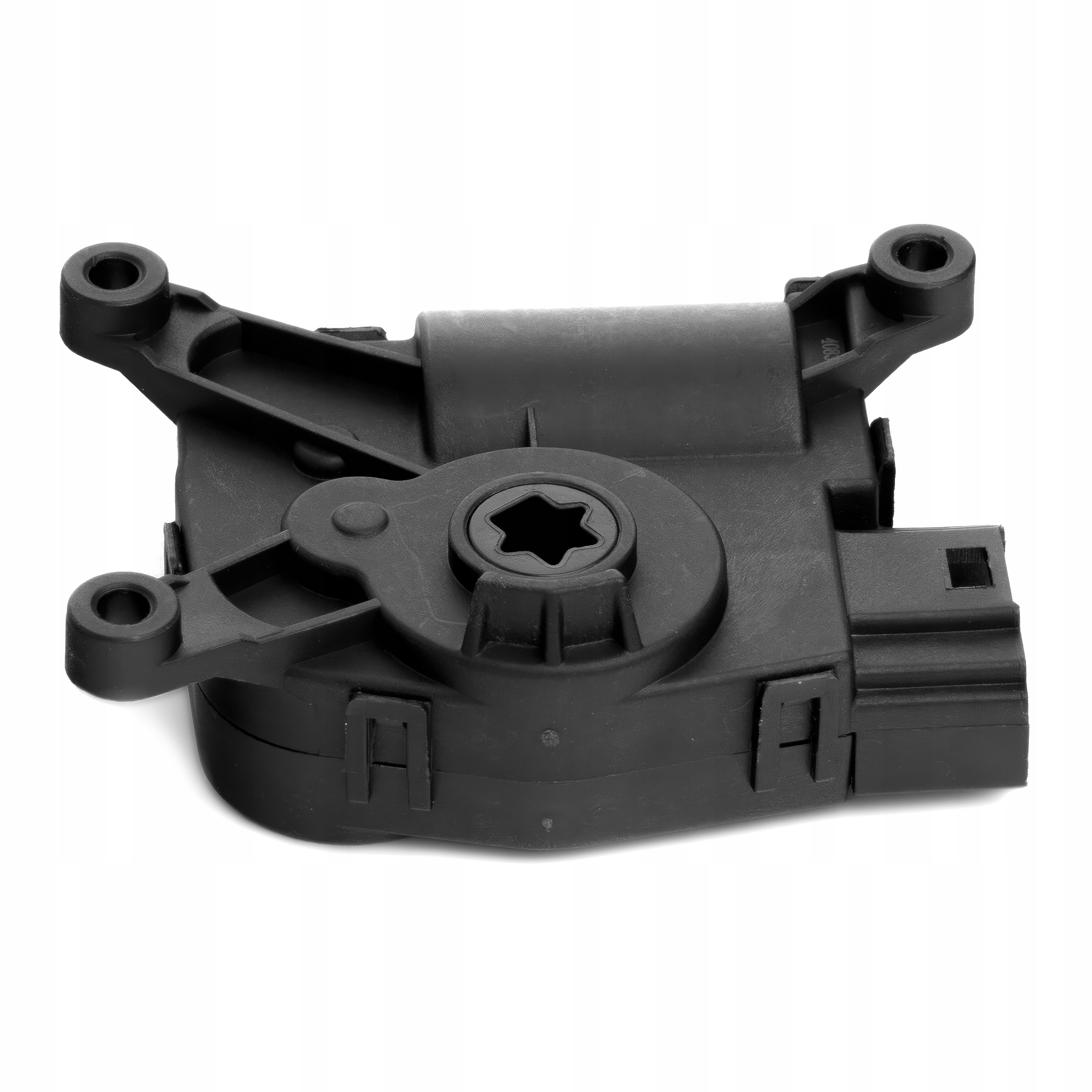 Silniczek Dmuchawy Nagrzewnicy Klimatyzacji Klimy VW AUDI SKODA SEAT Zestaw - obrazek 3