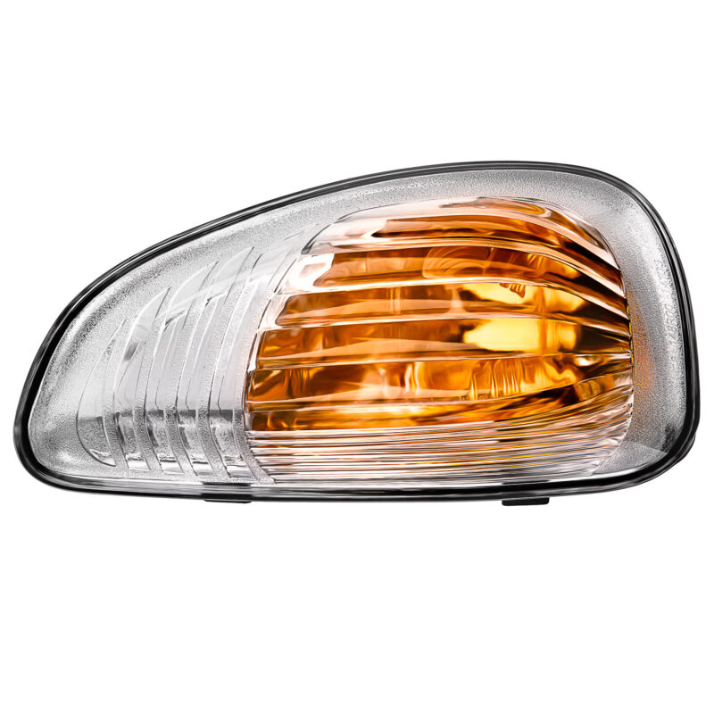 KIERUNKOWSKAZ W LUSTERKU PRAWY MASTER MOVANO 2010-