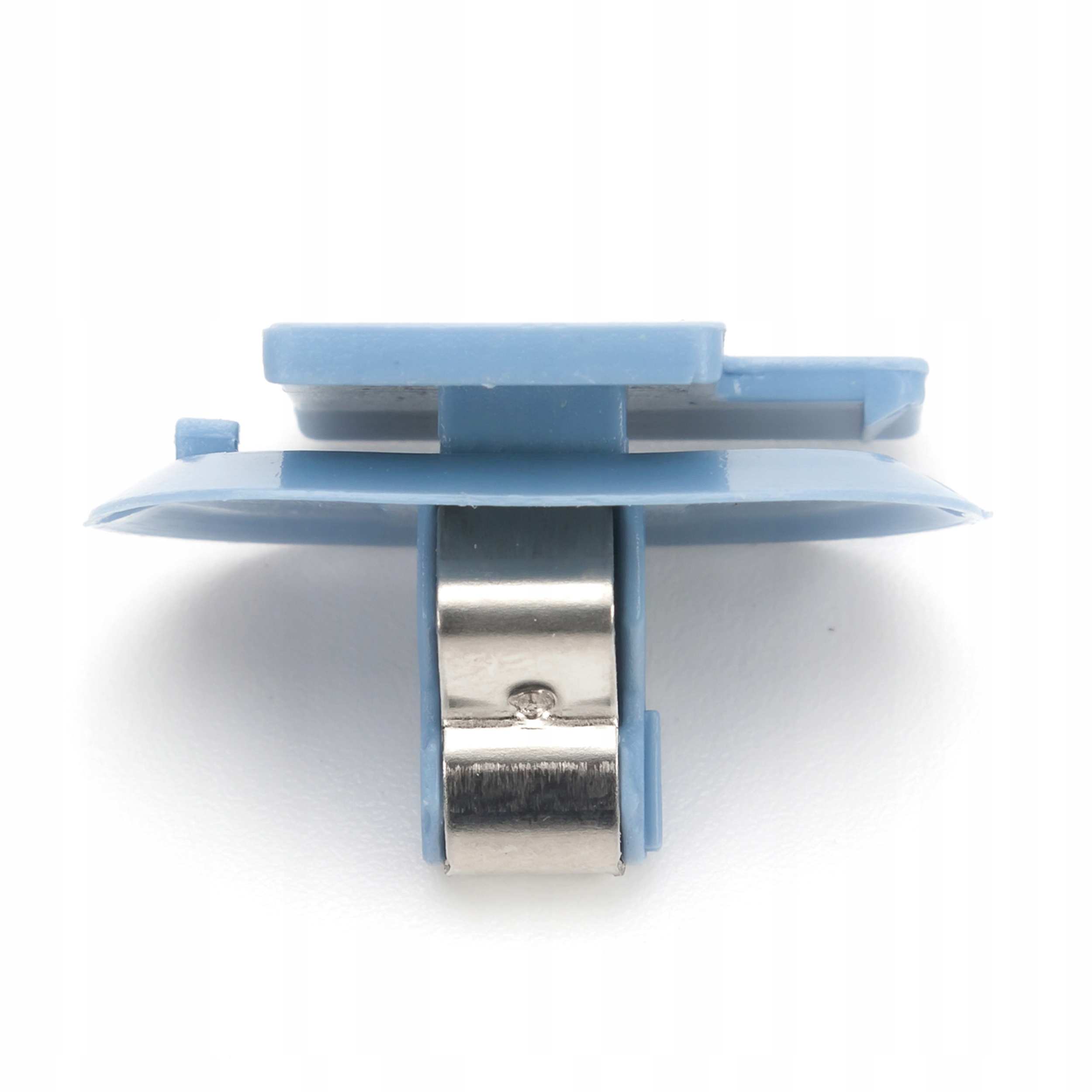 10x SPINKA KOŁEK TAPICERKI SŁUPKA LISTWY DO OPEL - obrazek 2