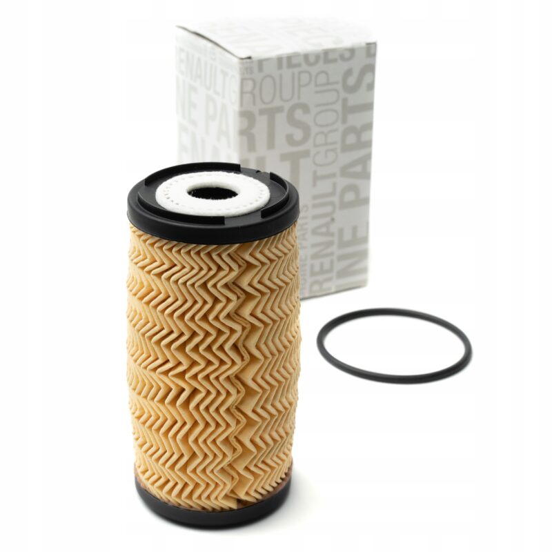 FILTR OLEJU MASTER III 1.6 2.3 DCI MEGANE III ORG