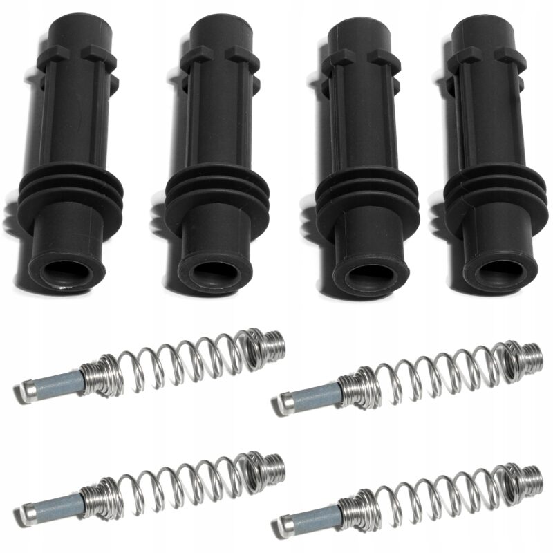 FAJKI CEWKI ZAPŁONOWEJ OPEL CORSA D E ASTRA J ADAM