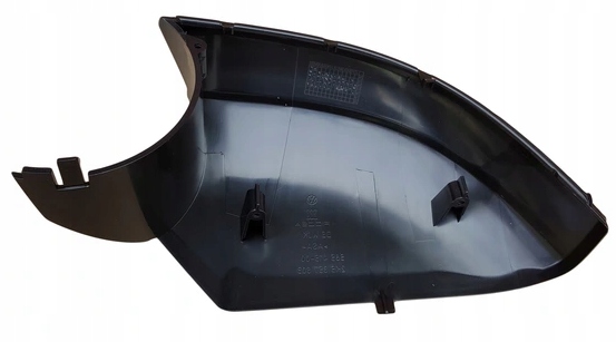 VW CADDY OBUDOWA LUSTERKA PRAWA RAMKA 2015-