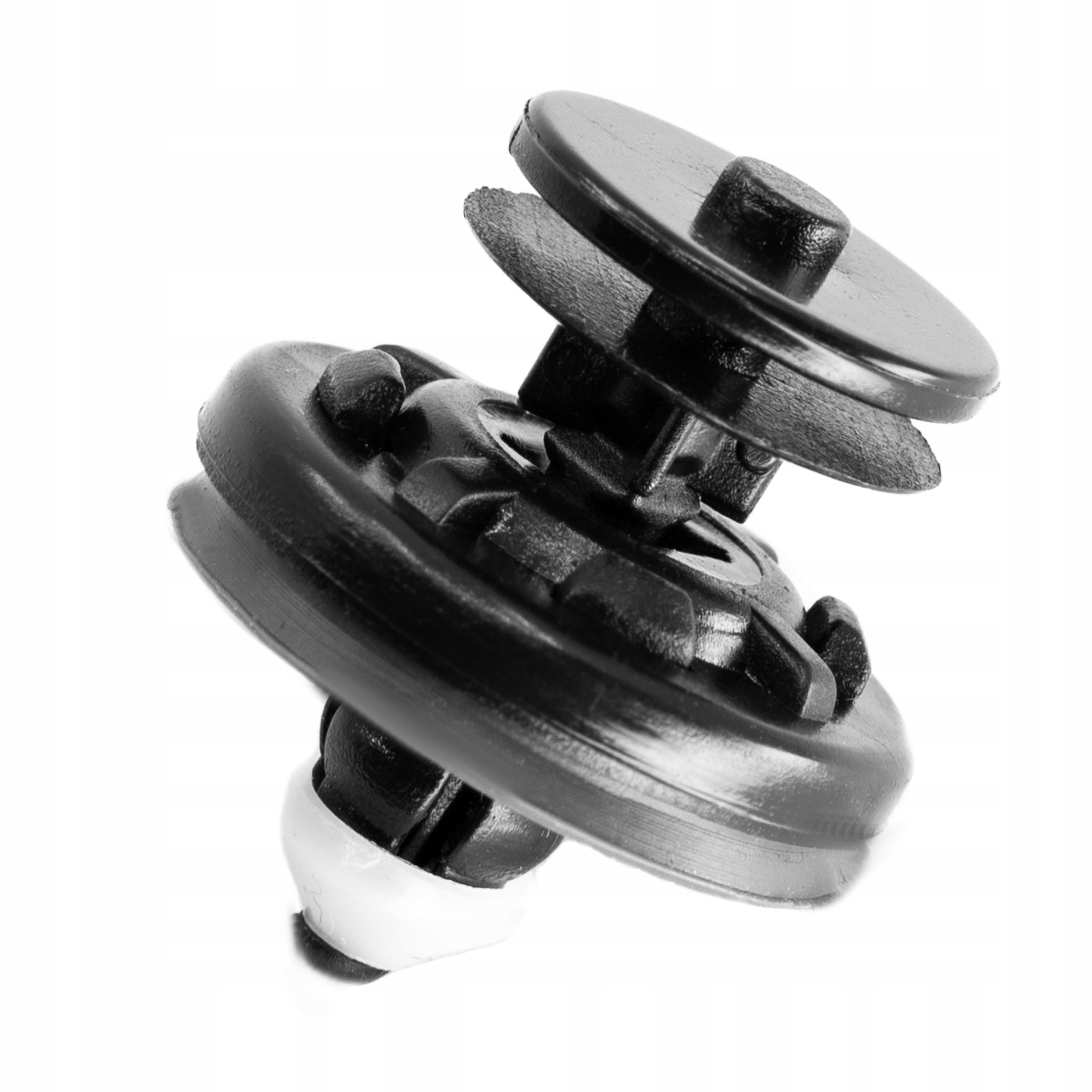 10x SPINKA TAPICERKI DRZWI VW GOLF PASSAT POLO 6Q0 - obrazek 2