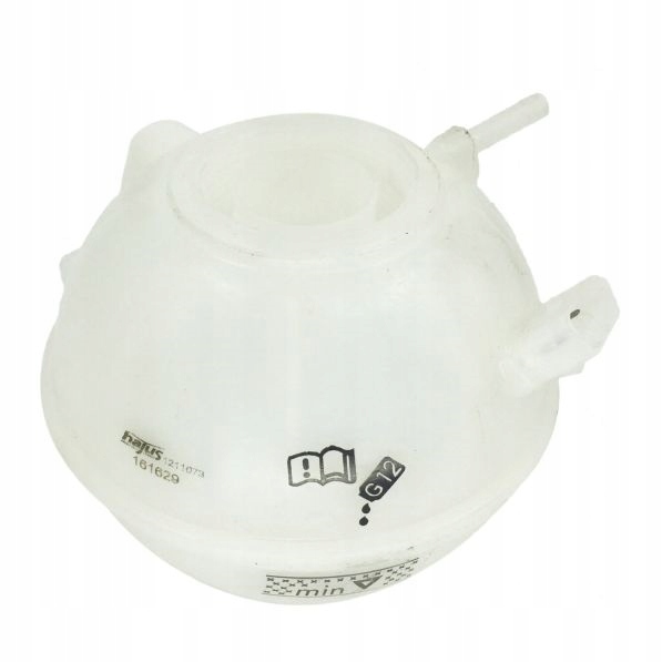 ZBIORNICZEK WYRÓWNAWCZY AUDI A3 GOLF IV OCTAVIA