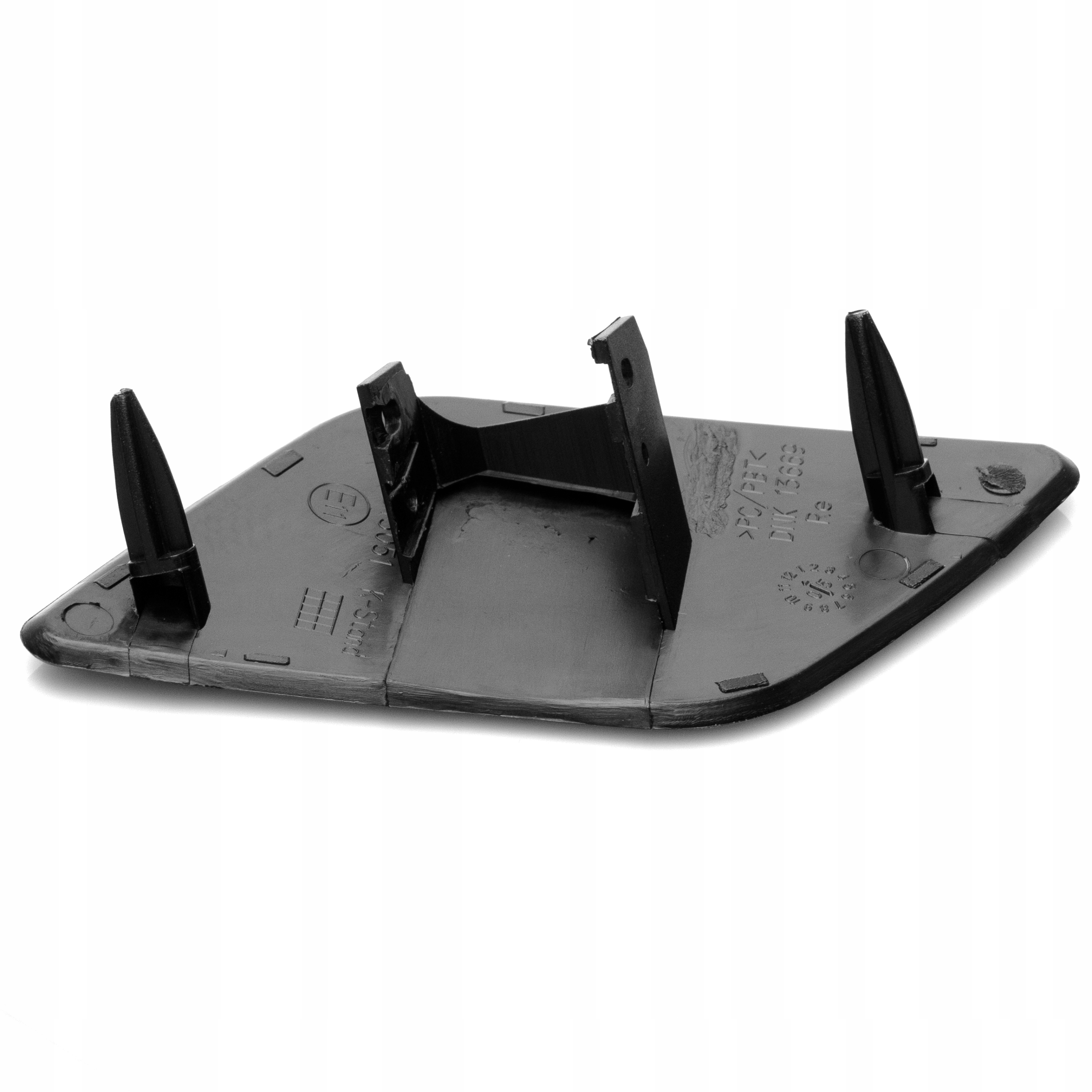 Zaślepka Spryskiwacza Reflektora Prawa AUDI A6 C6 2005-2008 4F0955276 - obrazek 3