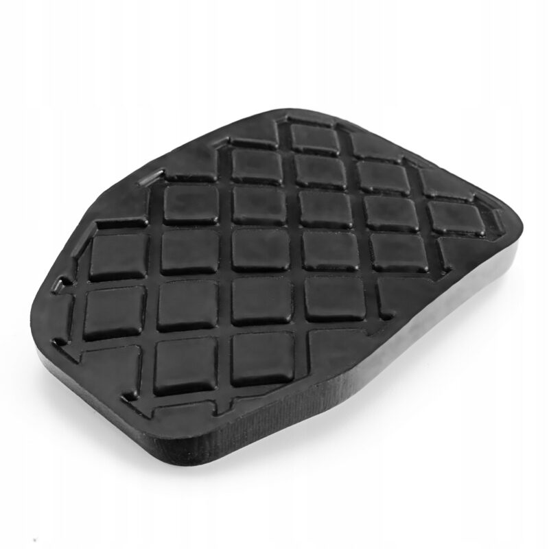 4858 NAKŁADKA PEDAŁU SPRZĘGŁA HAMULCA SEAT LEON I 1.6