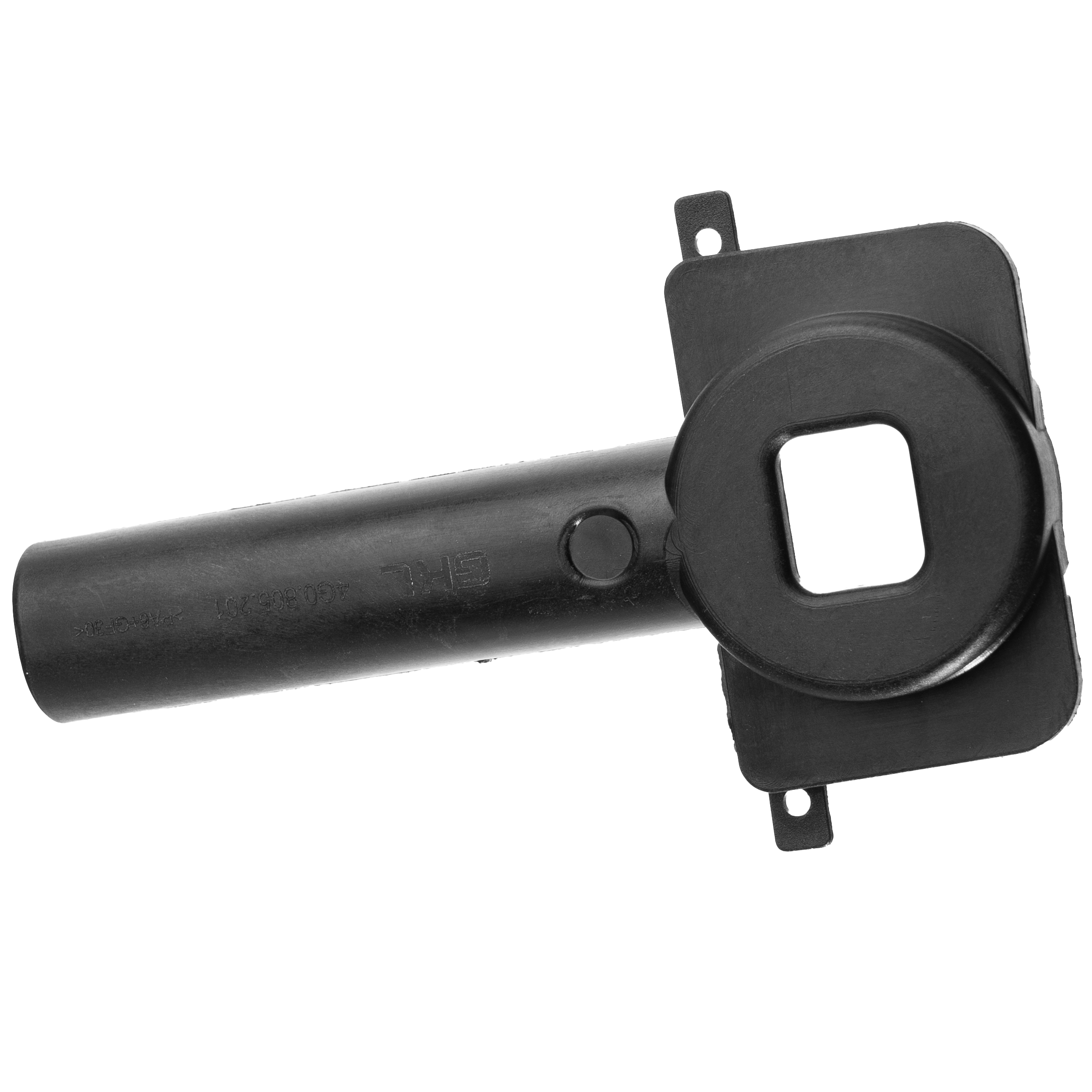 Ślizg Mocowanie Wspornik Chłodnicy W Pasie Przednim Audi A6 C7 A7 4G0805201 - obrazek 2